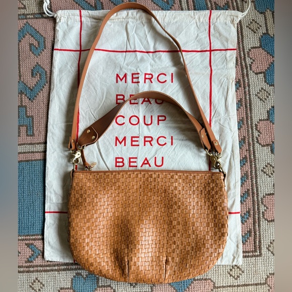 Clare V Handbags - Clare V Moyen